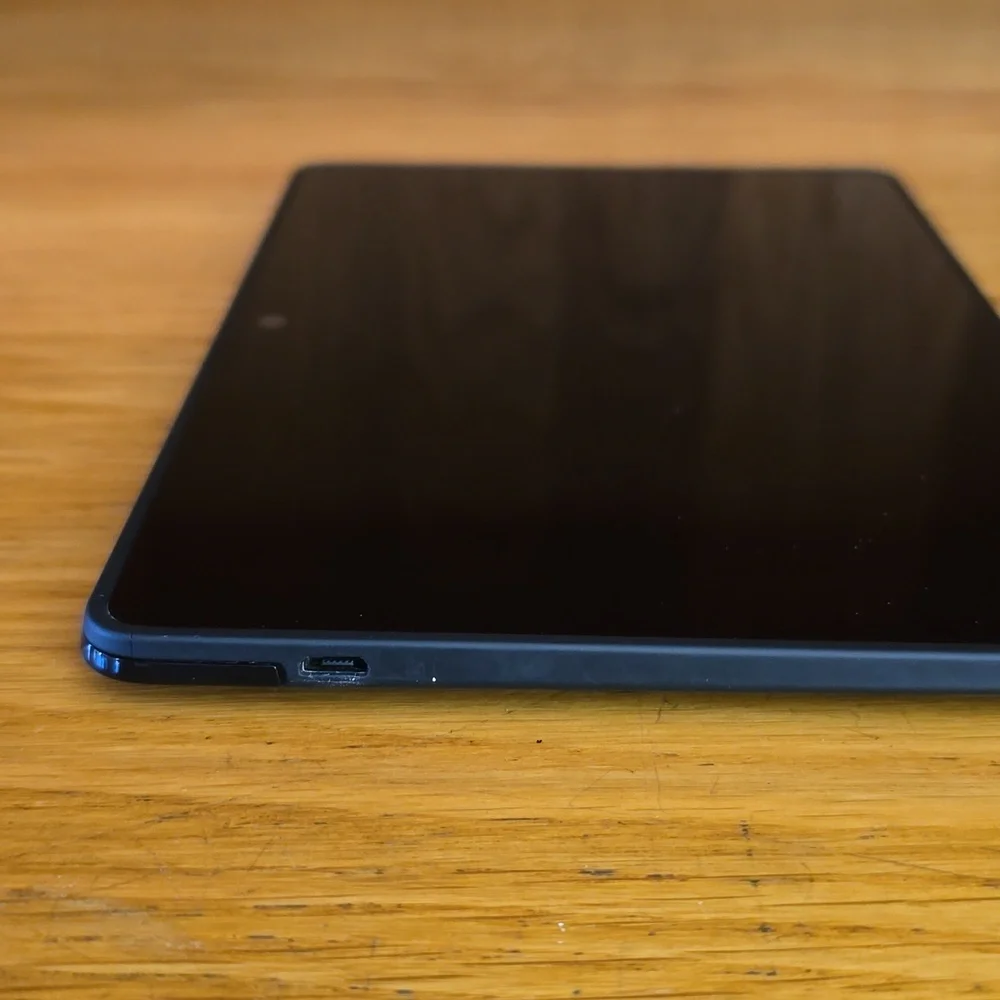 Kindle Fire HDX 7